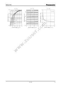 DB3J314K0L Datasheet Page 2