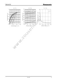 DB3X407K0L Datasheet Page 2