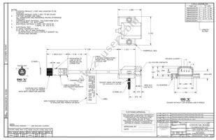 DB40S3SS3P1-2 Datasheet Cover