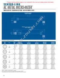 DB40S4SS4P3-12 Datasheet Page 16