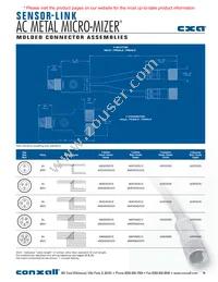 DB40S4SS4P3-12 Datasheet Page 17