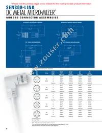 DB40S4SS4P3-12 Datasheet Page 18