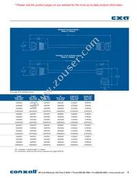 DB40S4SS4P3-12 Datasheet Page 23