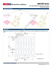 DBE0125V2P2BSC Datasheet Page 22