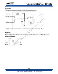 DC002-10 Datasheet Page 3