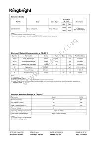 DC10CGKWA Datasheet Page 2