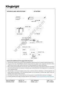 DC10SYKWA Datasheet Page 4