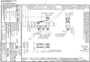 DC2CA1RB Datasheet Cover