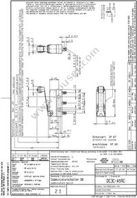 DC3C-A1RC Cover