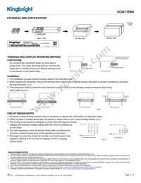 DC56-11EWA Datasheet Page 4