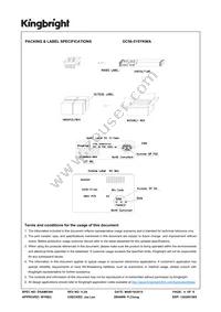 DC56-51SYKWA Datasheet Page 4