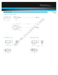 DCH3-050UK-0001 Datasheet Page 3