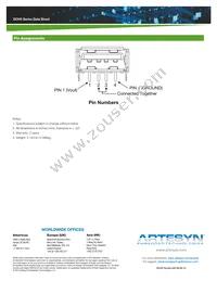 DCH5-050AU Datasheet Page 4