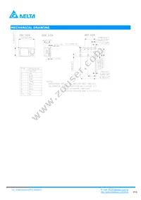 DCM04S0A0S12NFA Datasheet Page 15