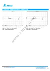 DCM12S0A0S12NFA Datasheet Page 9