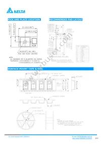 DCM12S0A0S12NFA Datasheet Page 17