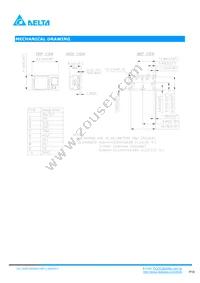 DCM12S0A0S12NFA Datasheet Page 19