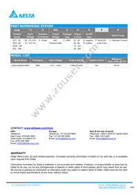 DCM12S0A0S12NFA Datasheet Page 20