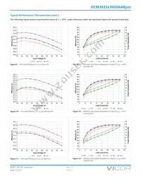 DCM24AP050M180A50 Datasheet Page 13