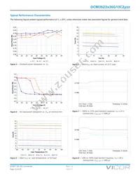 DCM24AP120M320A50 Datasheet Page 12