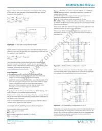 DCM24AP120M320A50 Datasheet Page 21