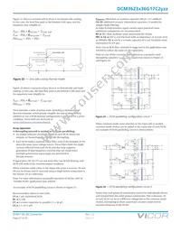 DCM24AP150M320A50 Datasheet Page 21