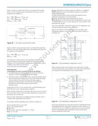 DCM24AP280M320A50 Datasheet Page 21