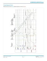 DCM24AP480M320A50 Datasheet Page 11