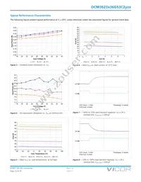 DCM24AP480M320A50 Datasheet Page 12