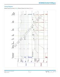 DCM300P120M400A40 Datasheet Page 10