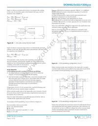 DCM300P120M400A40 Datasheet Page 21