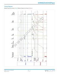 DCM300P240M600A40 Datasheet Page 10