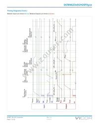 DCM300P240M600A40 Datasheet Page 11