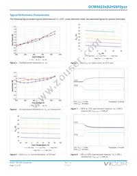 DCM300P240M600A40 Datasheet Page 12