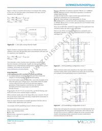 DCM300P240M600A40 Datasheet Page 21