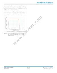 DCM300P240M600A40 Datasheet Page 22