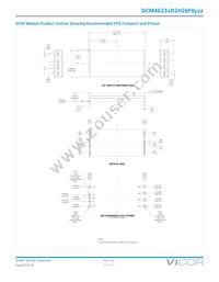 DCM300P240M600A40 Datasheet Page 23