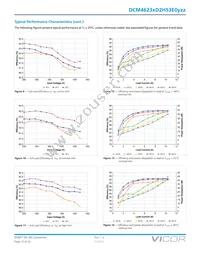 DCM300P480M500A40 Datasheet Page 13