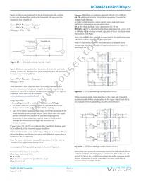 DCM300P480M500A40 Datasheet Page 21