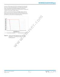 DCM300P480M500A40 Datasheet Page 22