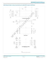 DCM300P480M500A40 Datasheet Page 23