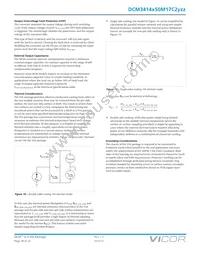 DCM3414V50M17C2C01 Datasheet Page 18