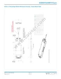 DCM3414V50M17C2C01 Datasheet Page 20