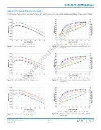 DCM3623T50M06A8M00 Datasheet Page 13