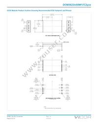 DCM3623T50M17C2M00 Datasheet Page 23