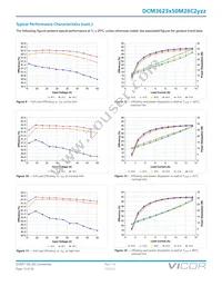 DCM3623T50M26C2M00 Datasheet Page 13