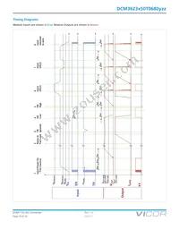 DCM3623T50T0680M70 Datasheet Page 10