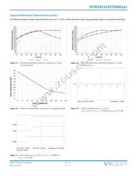 DCM3623T50T0680M70 Datasheet Page 14