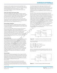 DCM3623T50T0680M70 Datasheet Page 20