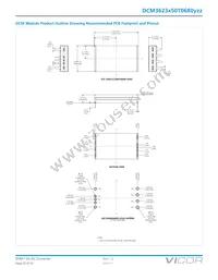 DCM3623T50T0680M70 Datasheet Page 23